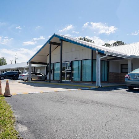 Oyo Hotel Ocala, Fl I-75 Exteriör bild