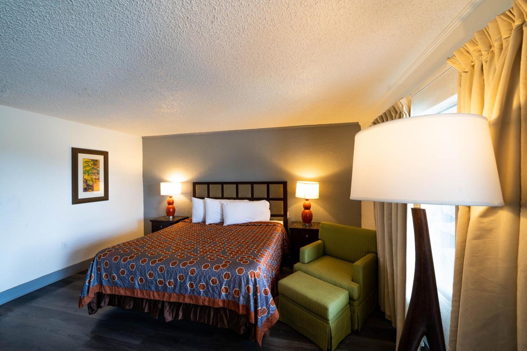 Oyo Hotel Ocala, Fl I-75 Exteriör bild